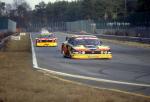 Ford Capri Turbo DRM Group 5 Zakspeed 1978 года
